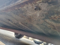 1972 MG Midget for sale in Michigan (ID-122466)