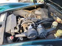 1972 MG Midget for sale in Michigan (ID-122466)