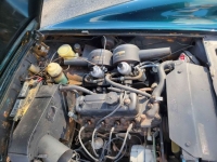1972 MG Midget for sale in Michigan (ID-122466)