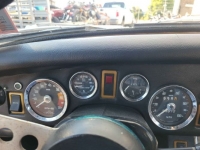 1972 MG Midget for sale in Michigan (ID-122466)