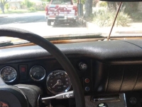 1972 MG Midget for sale in Michigan (ID-130002)