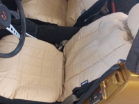 1972 MG Midget for sale in Michigan (ID-130002)