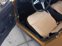 1972 MG Midget for sale in Michigan (ID-130002)