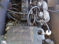1972 MG Midget for sale in Michigan (ID-130002)