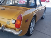1972 MG Midget for sale in Michigan (ID-130041)