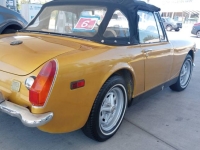 1972 MG Midget for sale in Michigan (ID-130041)