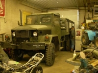 1972 Military Truck for sale (ID-100254)
