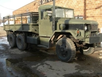 1972 Military Truck for sale (ID-100254)