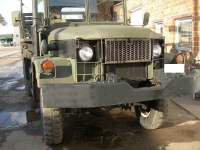 1972 Military Truck for sale (ID-100254)