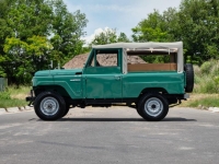 1972 Nissan Patrol for sale (ID-118236)