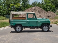 1972 Nissan Patrol for sale (ID-118236)