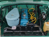1972 Nissan Patrol for sale (ID-118236)