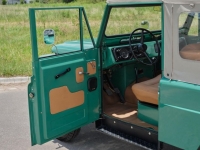1972 Nissan Patrol for sale (ID-118236)