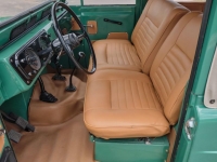 1972 Nissan Patrol for sale (ID-118236)