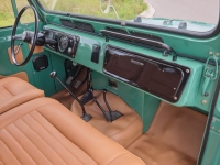 1972 Nissan Patrol for sale (ID-118236)