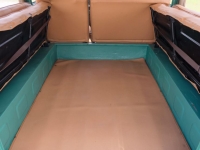 1972 Nissan Patrol for sale (ID-118236)