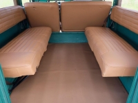 1972 Nissan Patrol for sale (ID-118236)