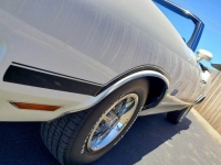1972 Oldsmobile 442 for sale in Michigan (ID-117970)