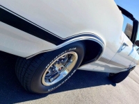 1972 Oldsmobile 442 for sale in Michigan (ID-117970)