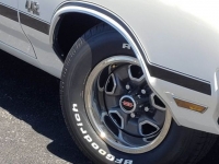 1972 Oldsmobile 442 for sale in Michigan (ID-117970)