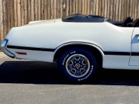 1972 Oldsmobile 442 for sale in Michigan (ID-117970)