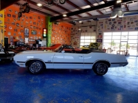 1972 Oldsmobile 442 for sale in Michigan (ID-117970)