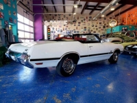 1972 Oldsmobile 442 for sale in Michigan (ID-117970)