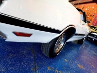 1972 Oldsmobile 442 for sale in Michigan (ID-117970)