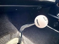 1972 Oldsmobile 442 for sale in Michigan (ID-117970)