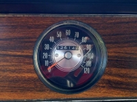 1972 Oldsmobile 442 for sale in Michigan (ID-117970)