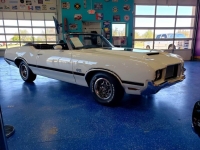 1972 Oldsmobile 442 for sale (ID-118397)