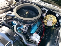 1972 Oldsmobile 442 for sale (ID-118397)