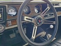 1972 Oldsmobile 442 for sale (ID-118397)