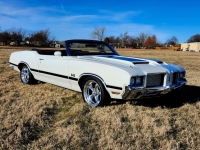 1972 Oldsmobile 442 for sale (ID-127519)