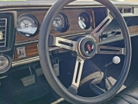 1972 Oldsmobile 442 for sale (ID-127519)