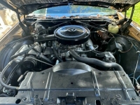 1972 Oldsmobile 98 for sale in Michigan (ID-123987)