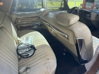 1972 Oldsmobile 98 for sale in Michigan (ID-123987)