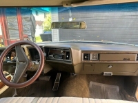 1972 Oldsmobile 98 for sale in Michigan (ID-123987)
