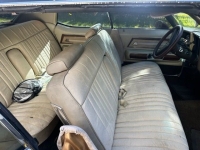 1972 Oldsmobile 98 for sale in Michigan (ID-131408)