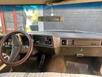 1972 Oldsmobile 98 for sale in Michigan (ID-131408)