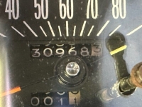 1972 Oldsmobile 98 for sale in Michigan (ID-131408)
