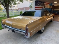 1972 Oldsmobile 98 for sale in Michigan (ID-131408)