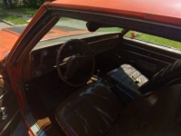 1972 Oldsmobile Cutlass for sale in Michigan (ID-116665)