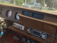 1972 Oldsmobile Cutlass for sale in Michigan (ID-116665)
