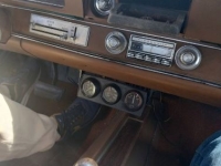 1972 Oldsmobile Cutlass for sale in Michigan (ID-116665)