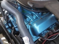 1972 Oldsmobile Cutlass for sale in Michigan (ID-116665)