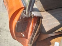 1972 Oldsmobile Cutlass for sale in Michigan (ID-116665)