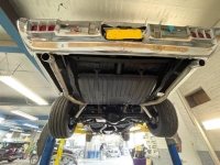 1972 Oldsmobile Cutlass for sale in Michigan (ID-120492)