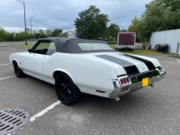 1972 Oldsmobile Cutlass for sale in Michigan (ID-120492)