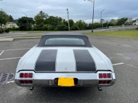 1972 Oldsmobile Cutlass for sale in Michigan (ID-120492)